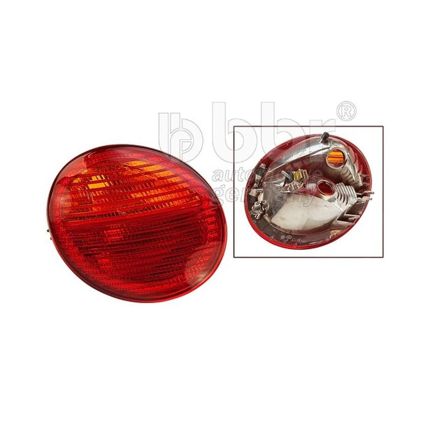 BBR 001-10-17679 Combination Rear Light