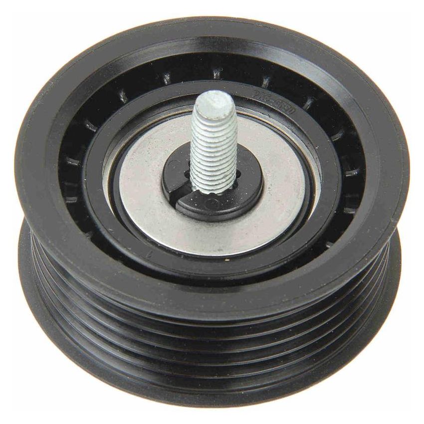 BBR 001-10-17946 Deflection/Guide Pulley, V-ribbed belt