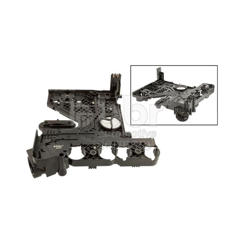 BBR 001-10-18411 Mechatronics, automatic transmission