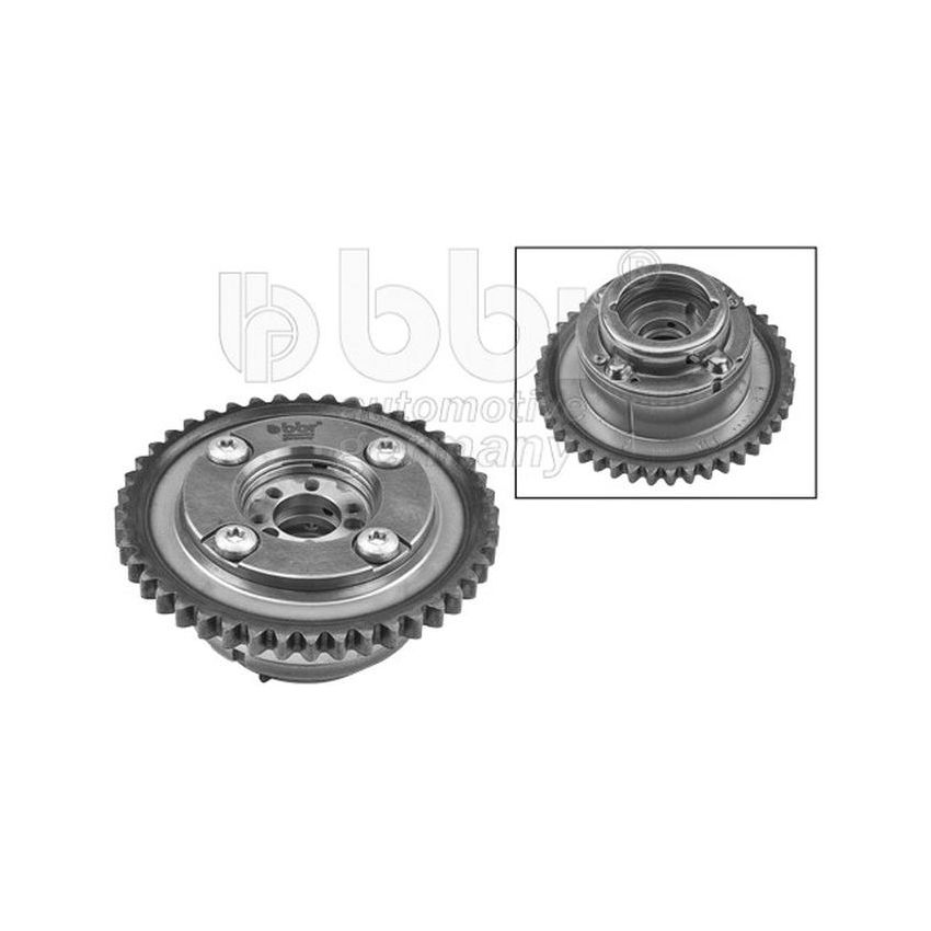 BBR 001-10-21122 Camshaft Adjuster