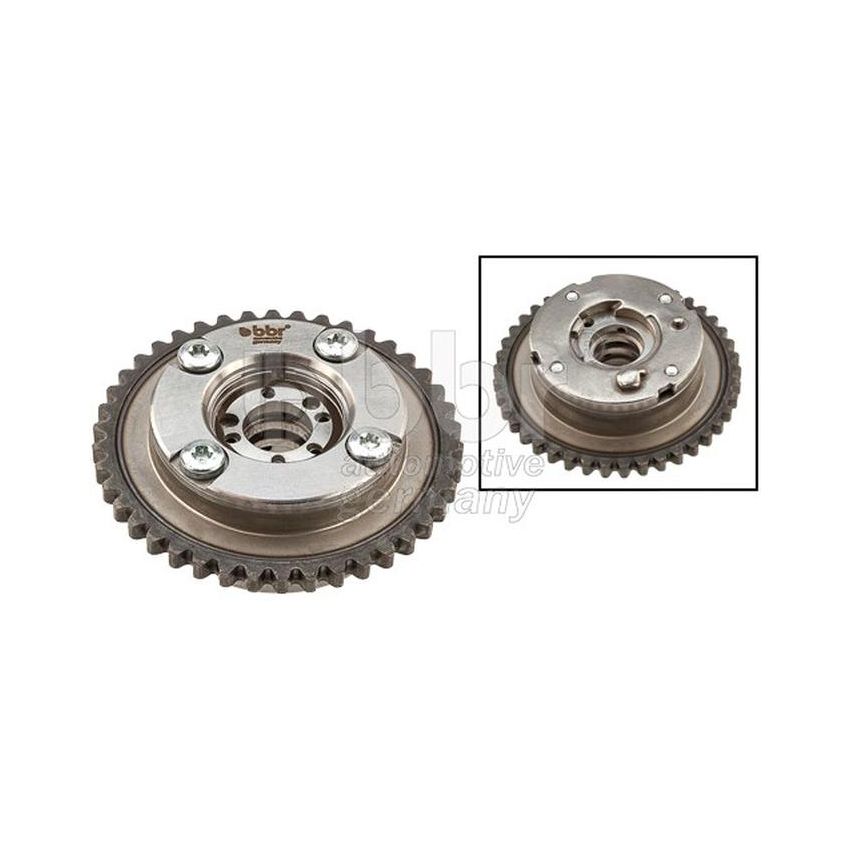 BBR 001-10-22177 Camshaft Adjuster
