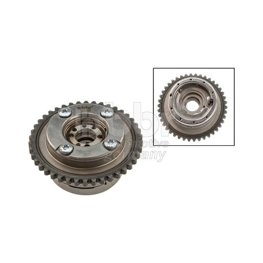 BBR 001-10-22178 Camshaft Adjuster