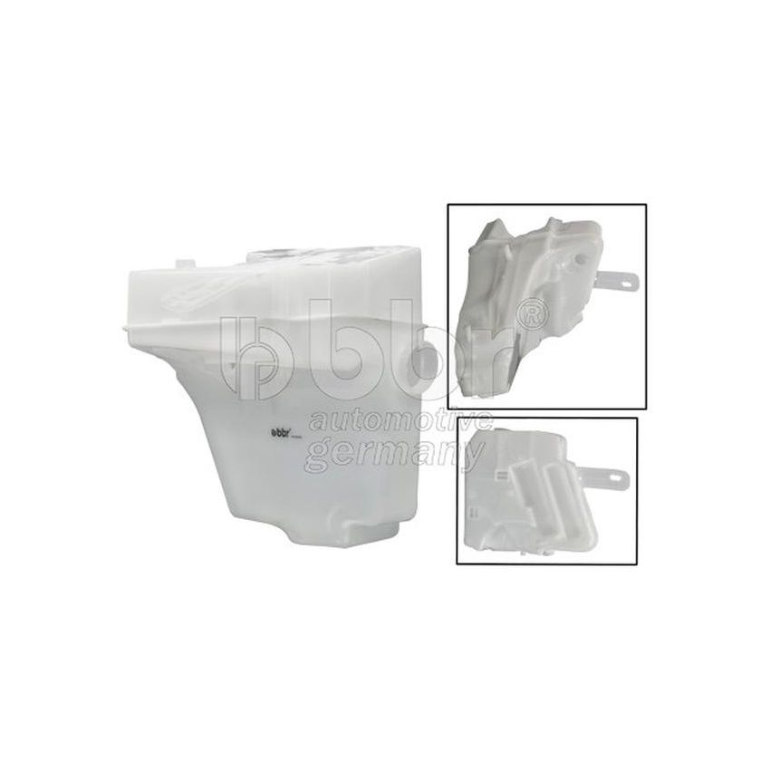 BBR 001-10-26341 Washer Fluid Reservoir, window cleaning