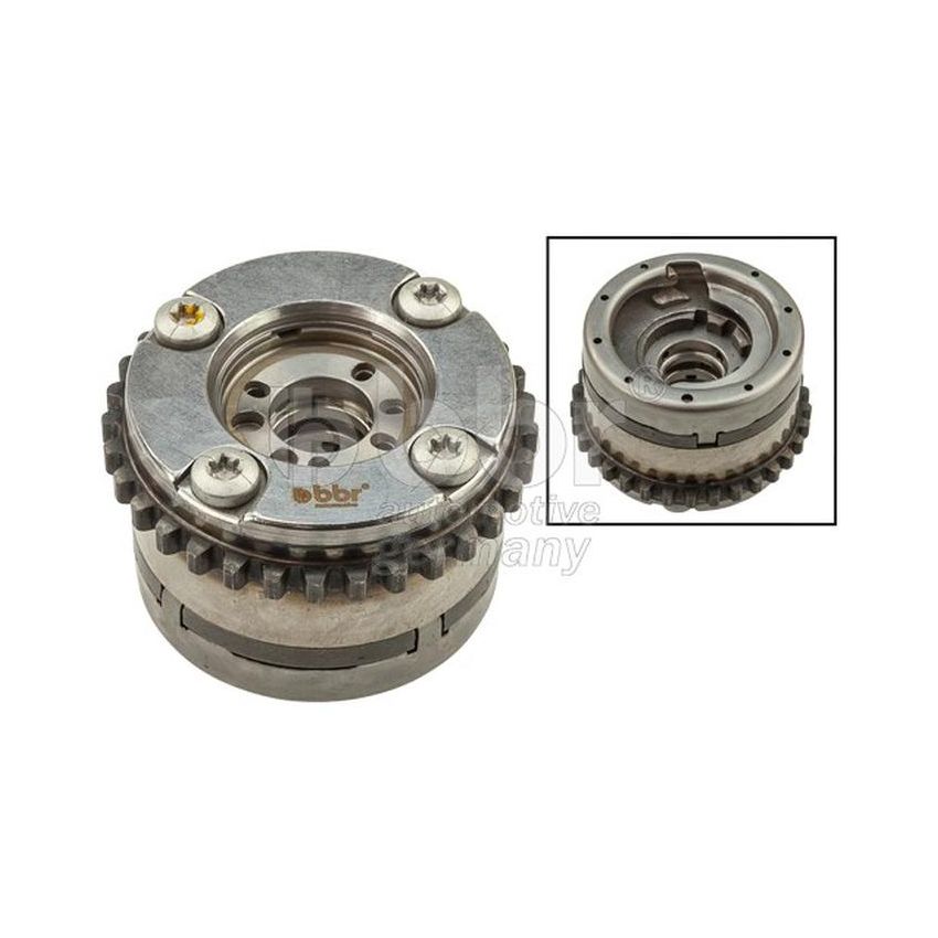 BBR 001-10-27214 Camshaft Adjuster