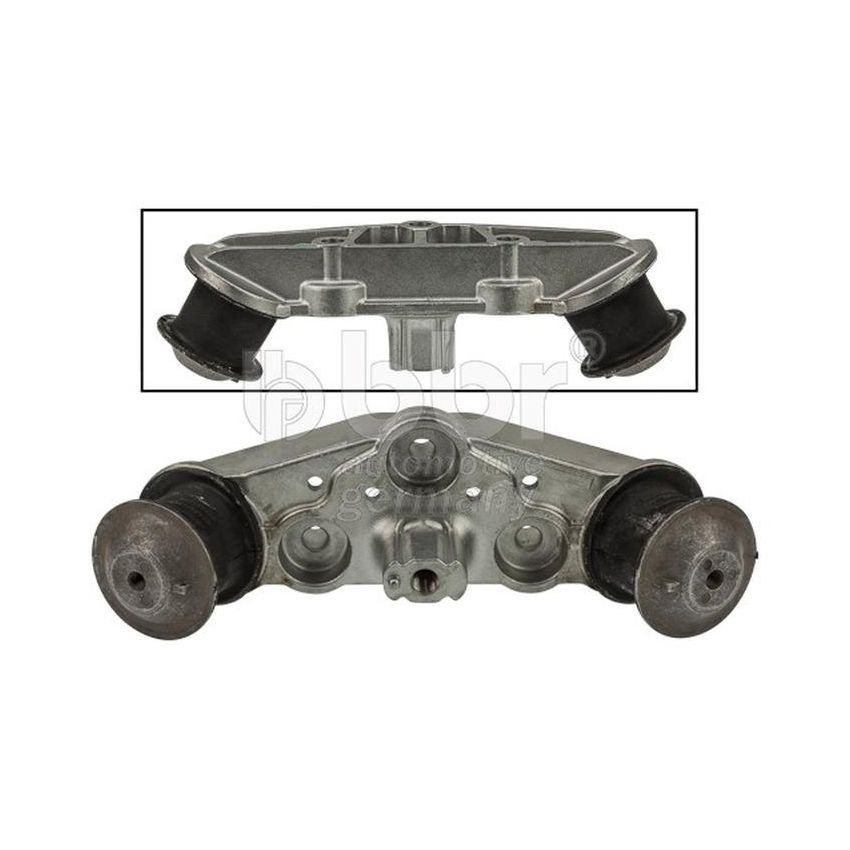 BBR 001-10-27789 Mounting, manual transmission support