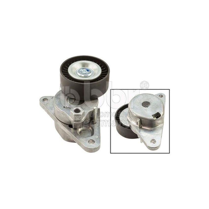 BBR 001-10-28087 Belt Tensioner, V-ribbed belt