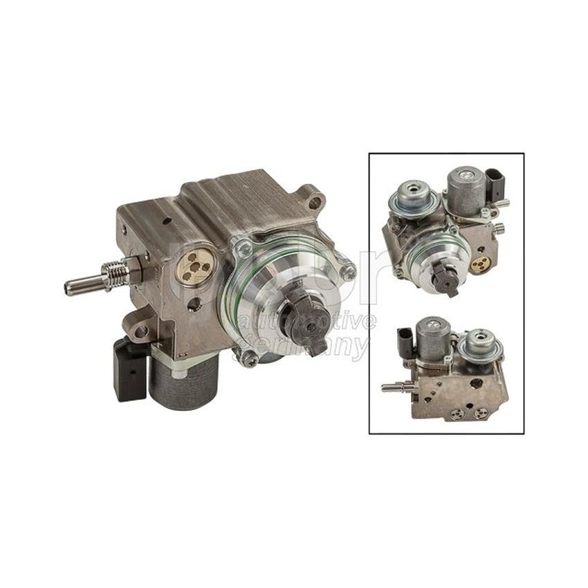 BBR 001-10-29964 High Pressure Pump