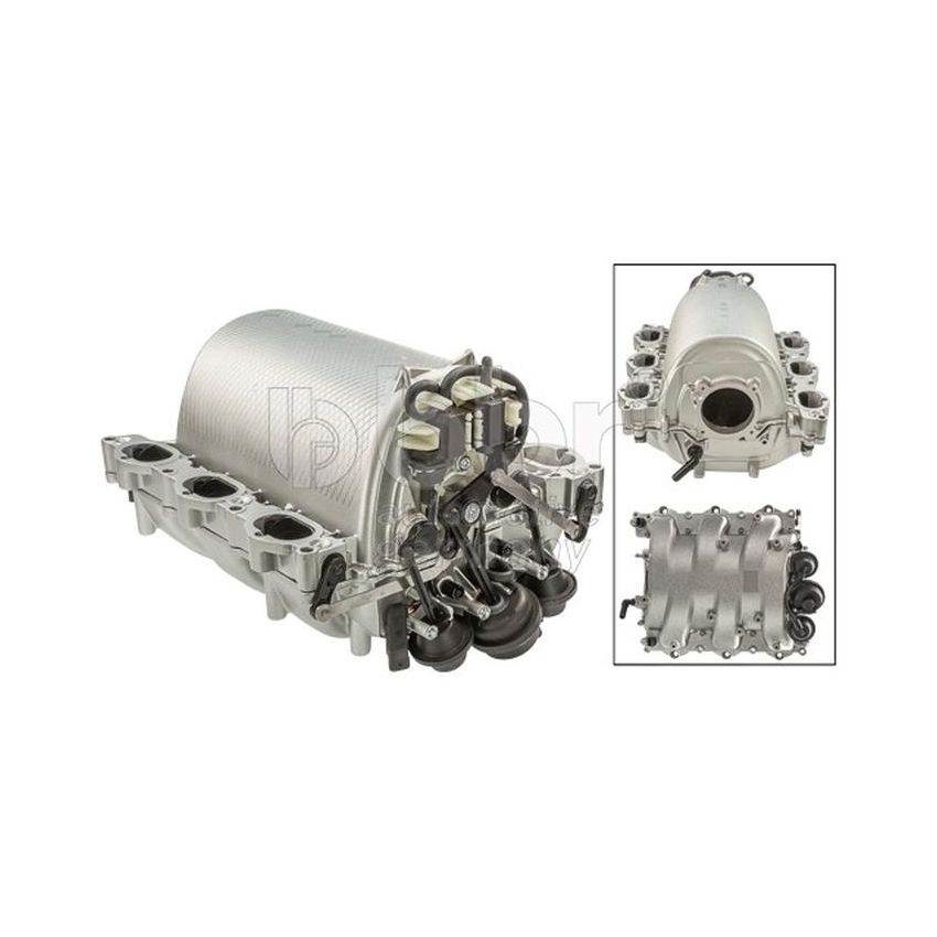 BBR 001-10-30034 Intake Manifold Module