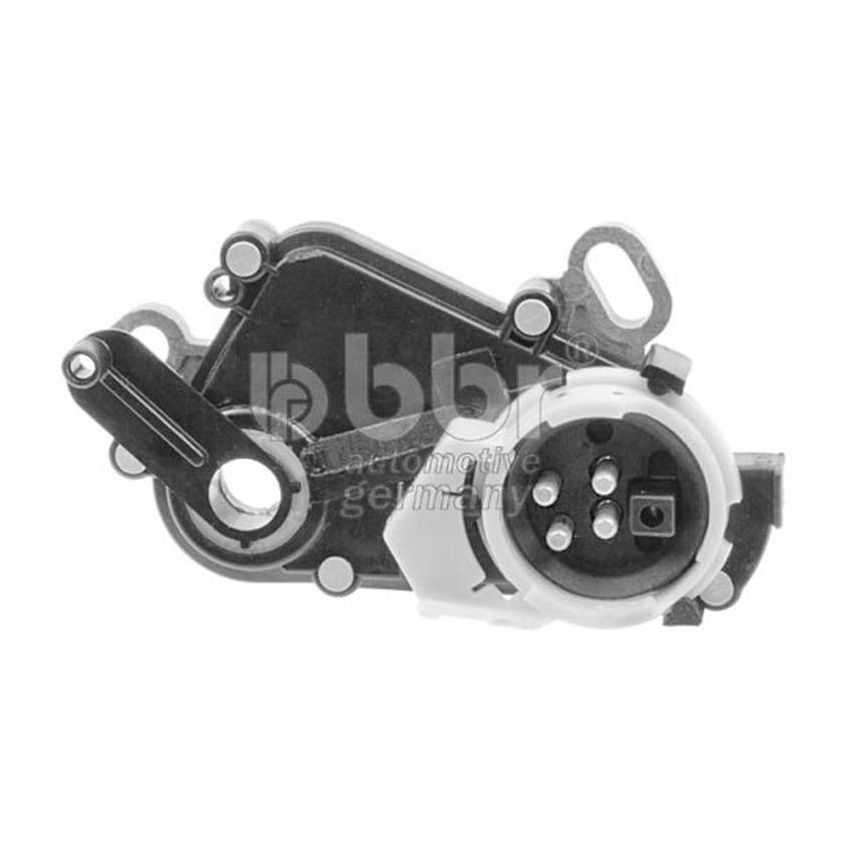 BBR 001-40-14975 Switch, reverse light
