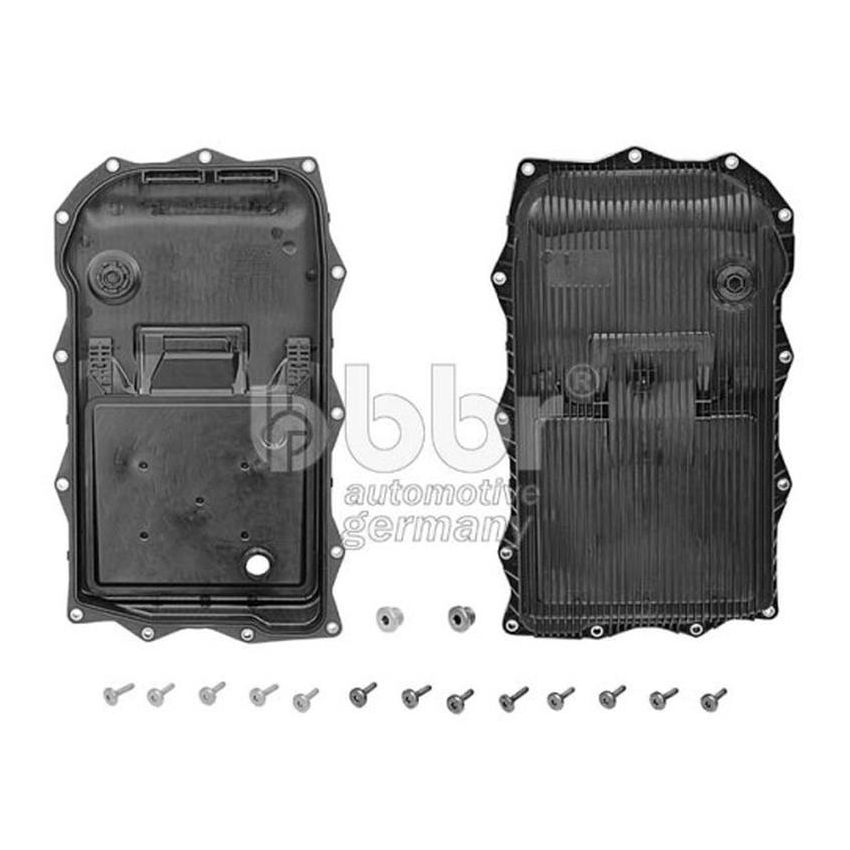 BBR 003-30-16376 Oil Sump, automatic transmission