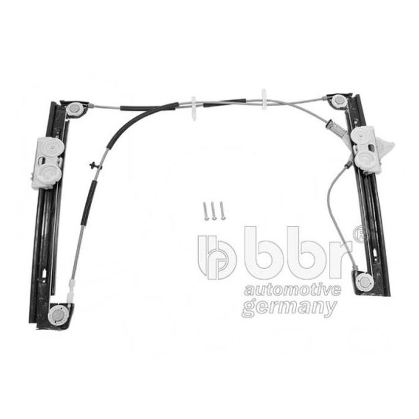 BBR 003-80-15382 Window Regulator