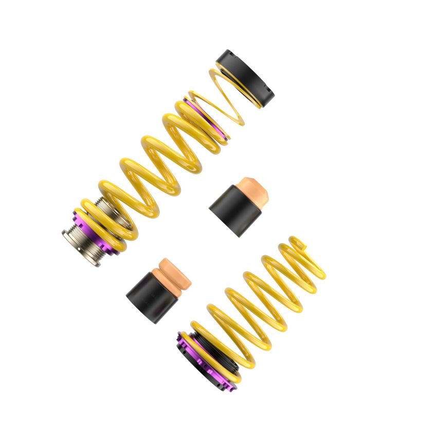 KW 2021+ Porsche 911 Turbo H.A.S. Kit