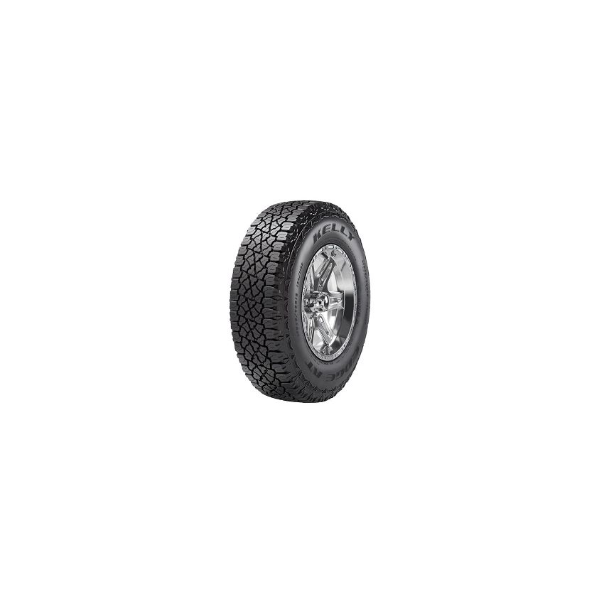 Kelly 357517279 Lt215/85r16 E Edge A/T