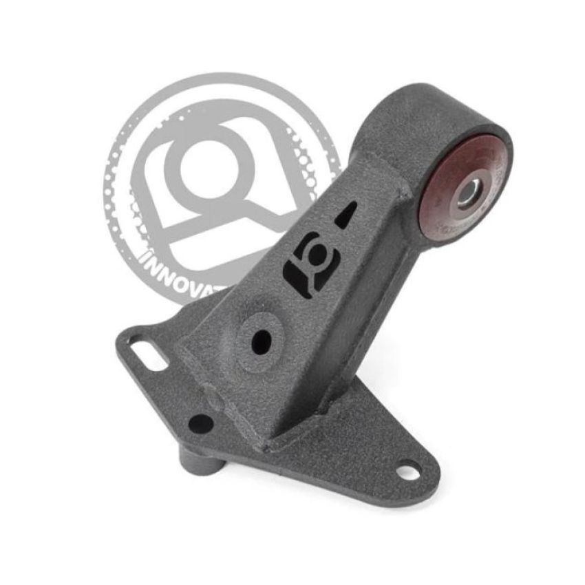 Innovative 00-09 Honda S2000 K-Series Black Steel Mount 75A Bushing (Driver Side Mount Only)