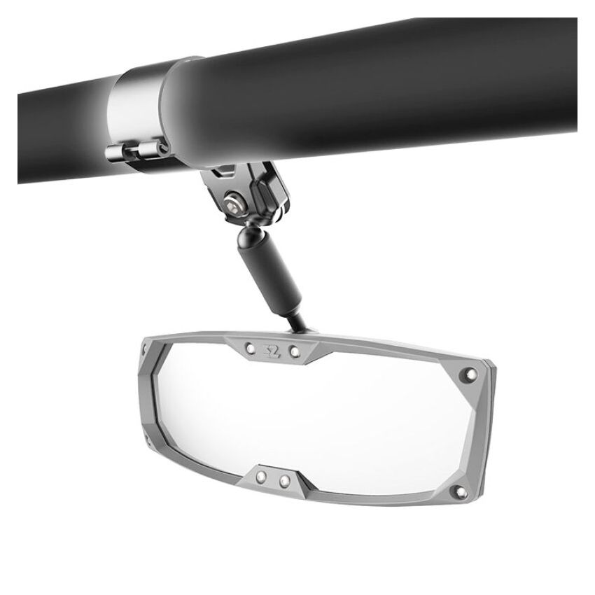 Seizmik 18055 04-23 Honda/Kawasaki/ Kubota/ Polaris/ Yamaha Halo R Mirror Clamp 1.625 in.