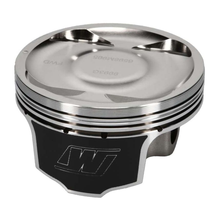 Wiseco K598M995AP Subaru EJ257 WRX/STI 4v Dish -19cc 99.5 Piston Shelf Stock Kit