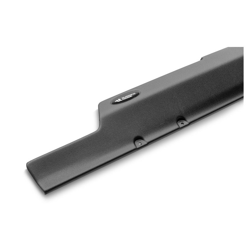 Rocker Guard Body Armor 07-18 Jeep Wrangler JK