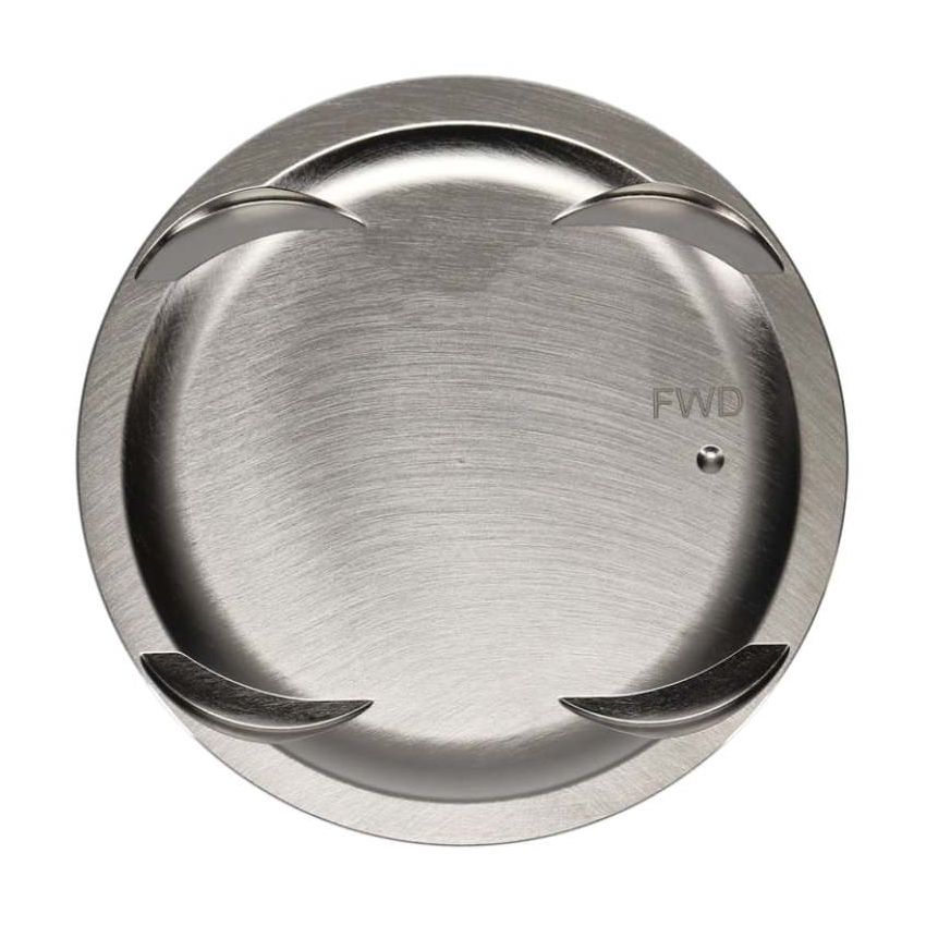 Wiseco K549M87AP Nissan VG30 Turbo -9cc 1.260 X 87MM Piston Shelf Stock Kit