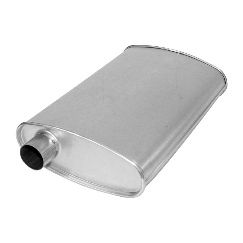 AP Exhaust 3787 Muffler - Enforcer II
