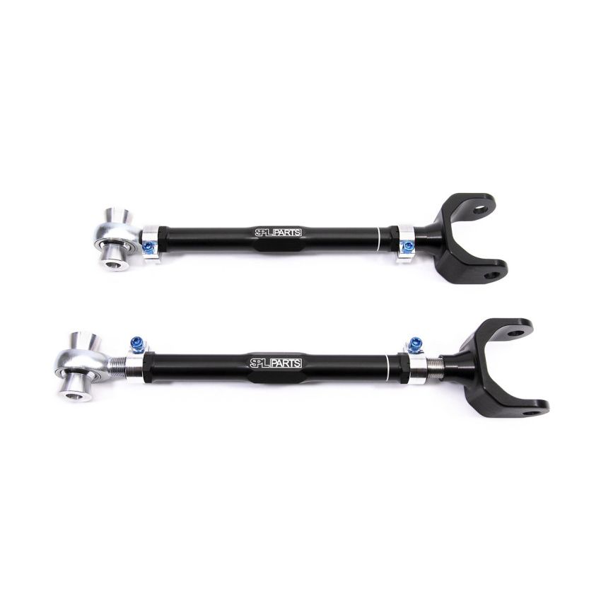 SPL Parts SPL RUA ATS SPL 16-19 Cadillac ATS/CTS Rear Upper Camber Arms