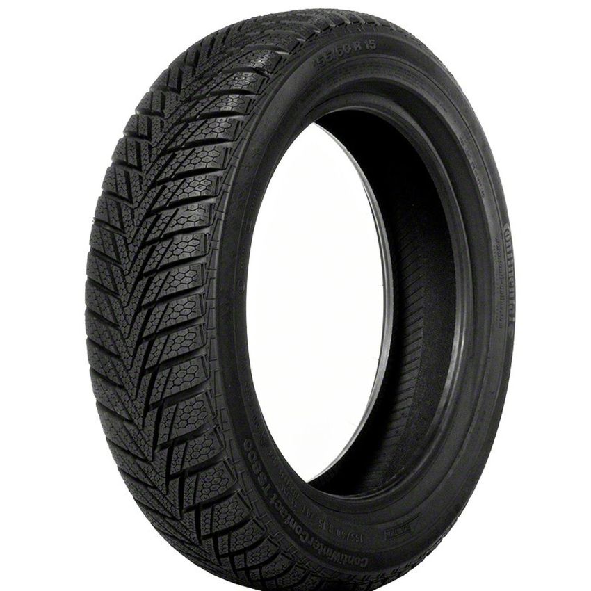 Continental 155/60r15 74t Con Winter Contact Ts800 Fr