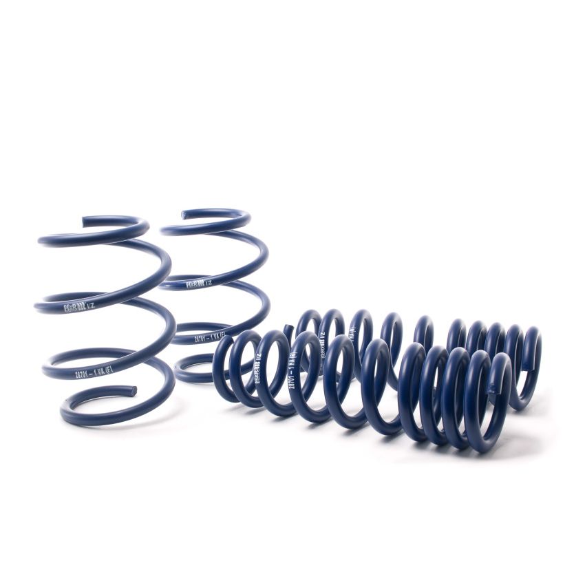 H&R 18-19 Kia Stinger/Stinger GT (2WD/AWD) 4 Cyl/V6 CK Sport Spring