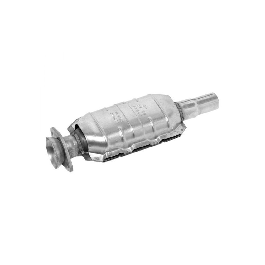 Davico Mfg 14535 Direct Fit Catalytic Converter