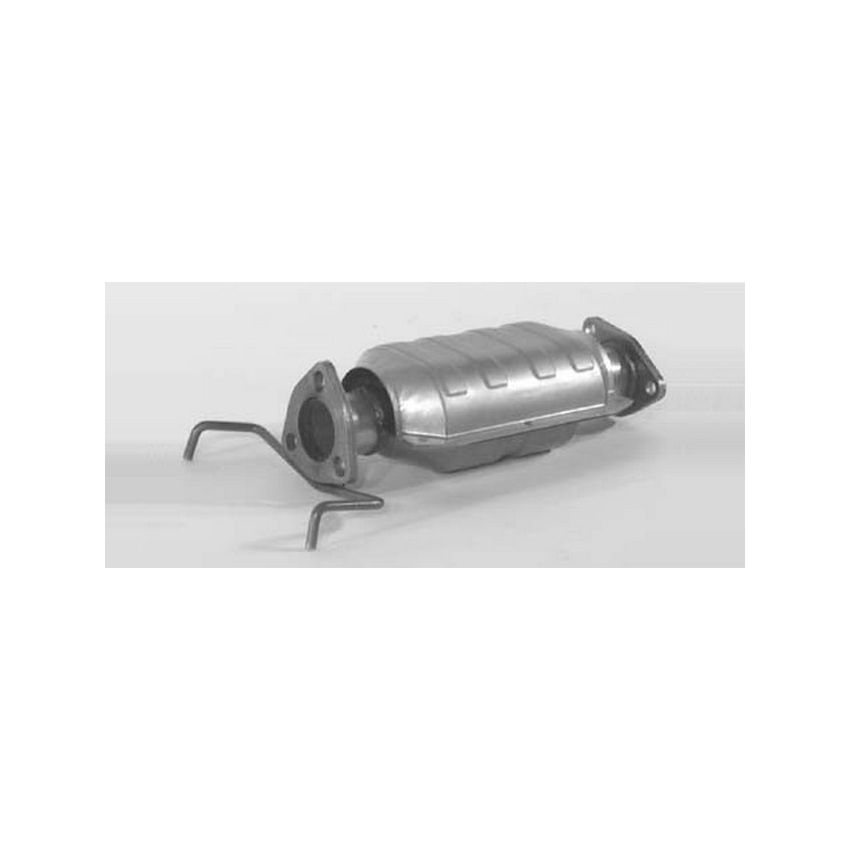 Davico Mfg 13033 Direct Fit Catalytic Converter