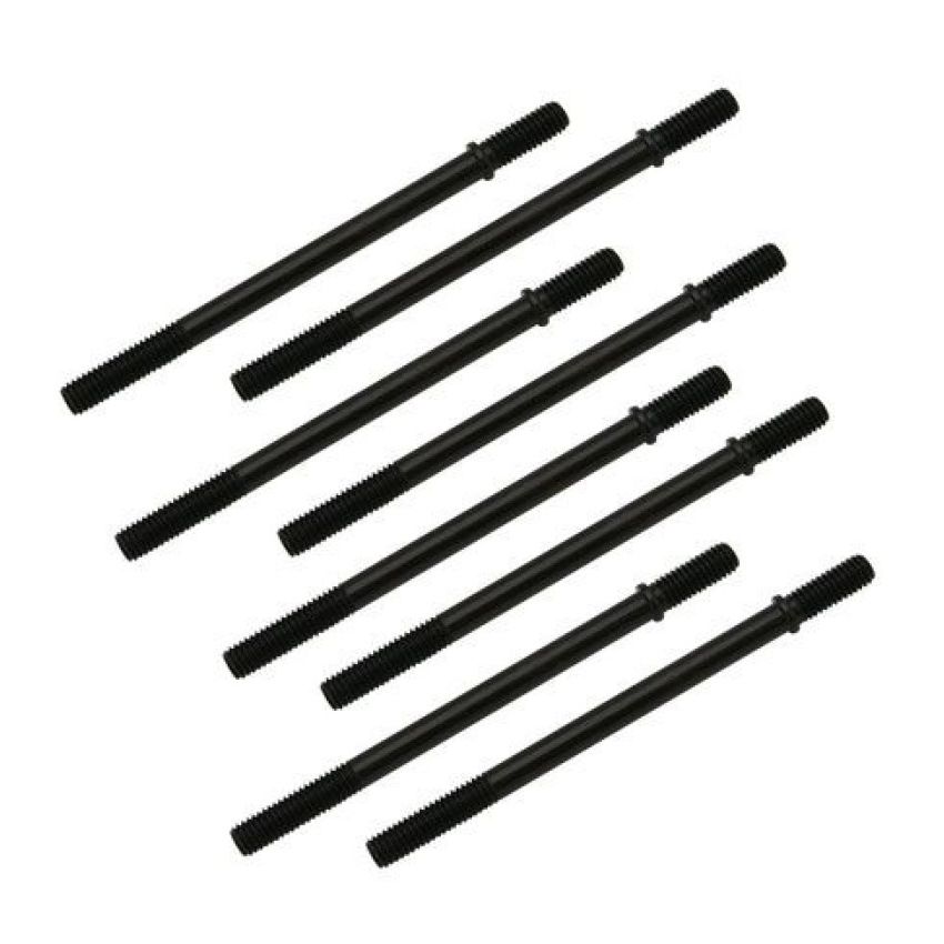 S&S Cycle 31-2321 84-99 BT 3/8-16 x 6.680in Cylinder Stud - 8 Pack
