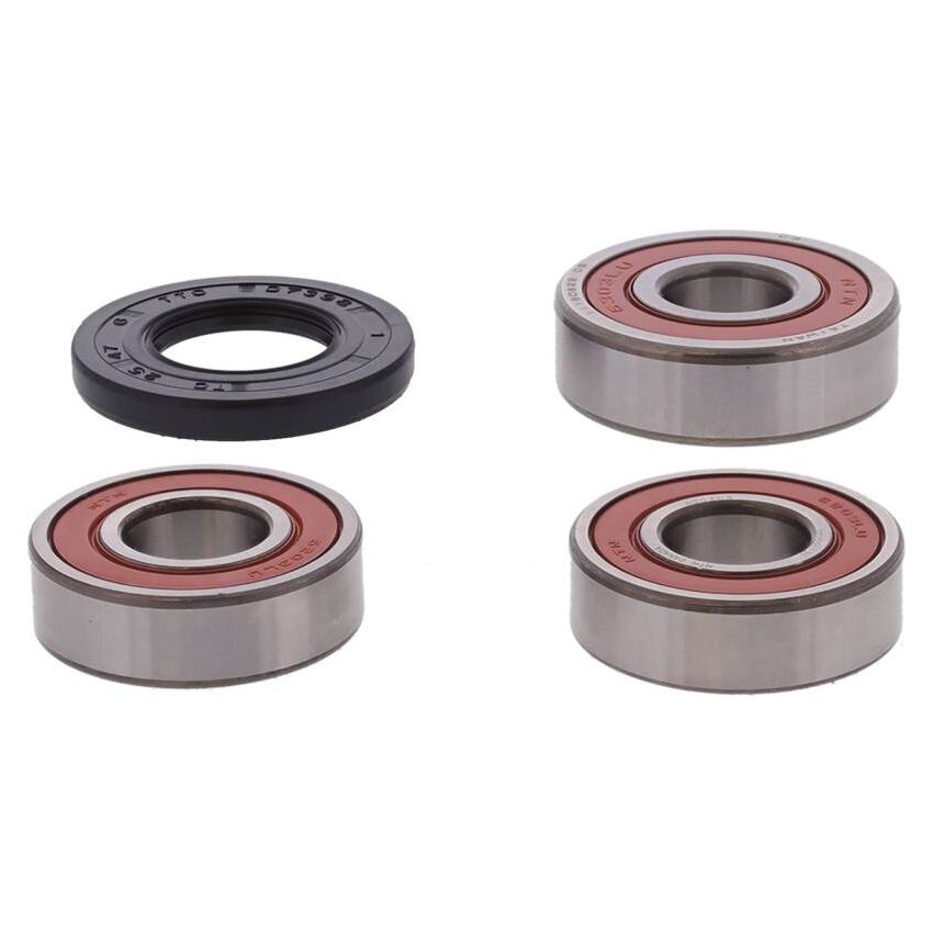 Pivot Works 25-1422-P Wheel Bearing Kit