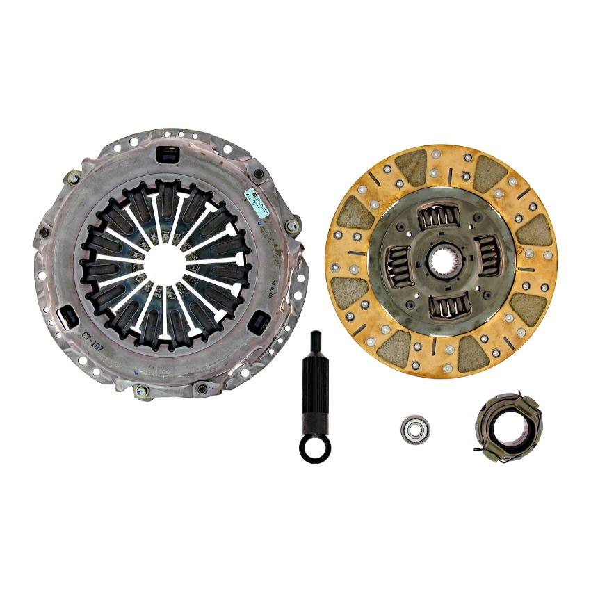 Exedy 16956A Stage 2 Cerametallic Clutch