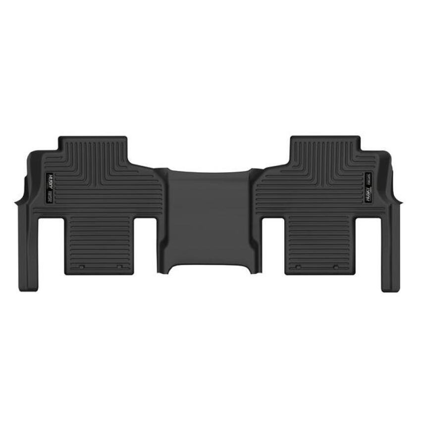 HUSKY LINERS HSK51421 X-Act Contour Floor Liners