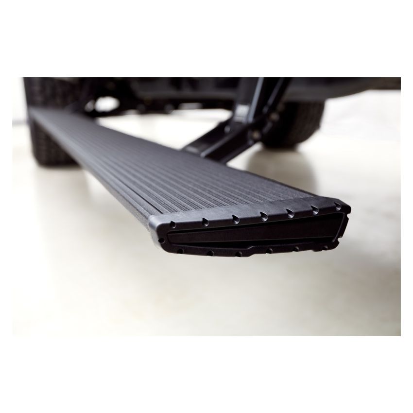 AMP Research 78139-01A 2013-2017 Ram 1500 All Cabs PowerStep Xtreme - Black