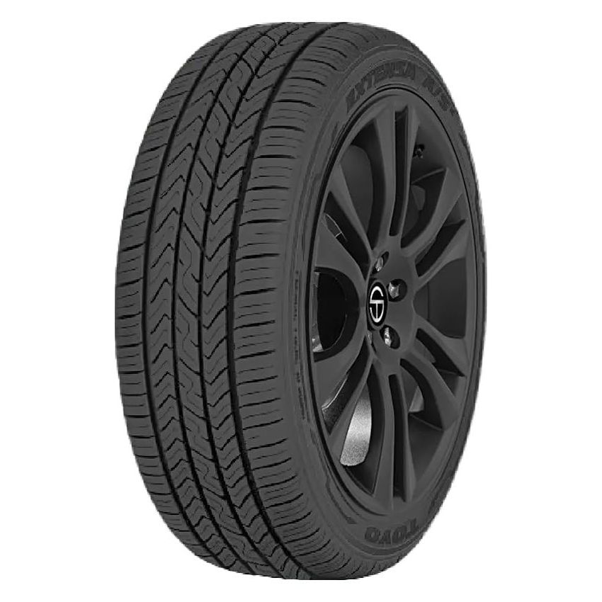 Toyo 235/55r20 102v Toy Extensa A/S Ii Bw