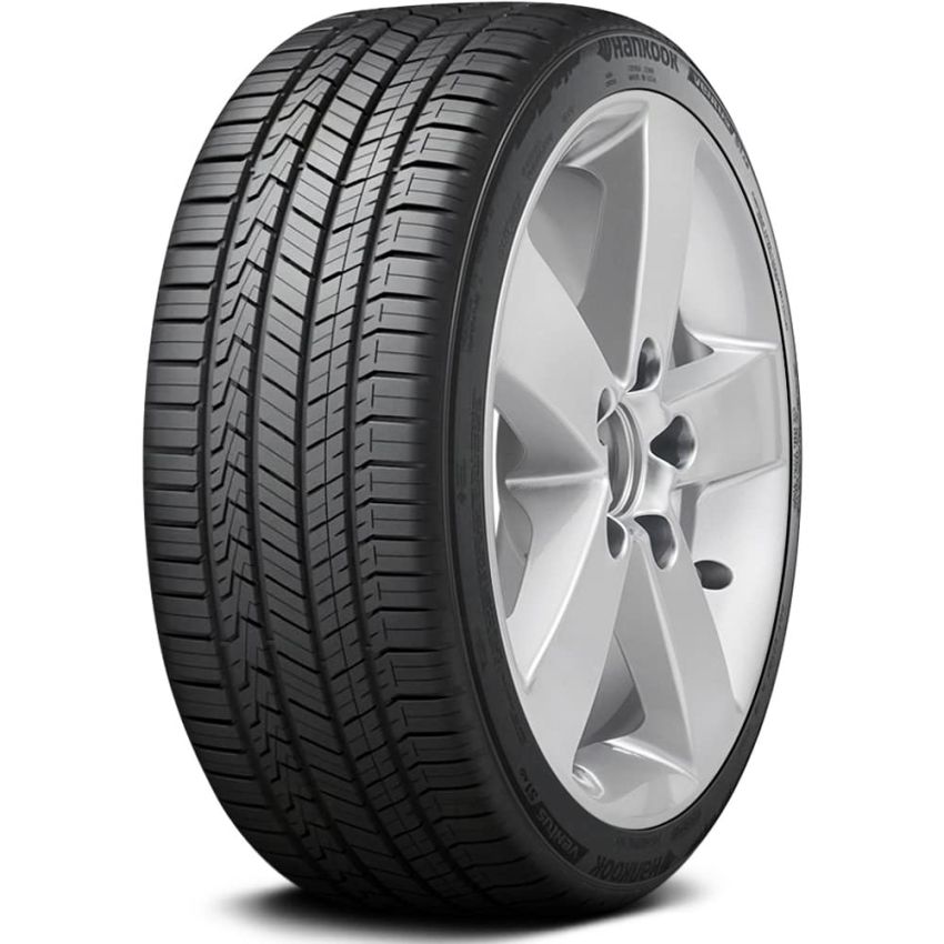 Hankook 245/35zr20xl 95y Han Ventus S1 As H125