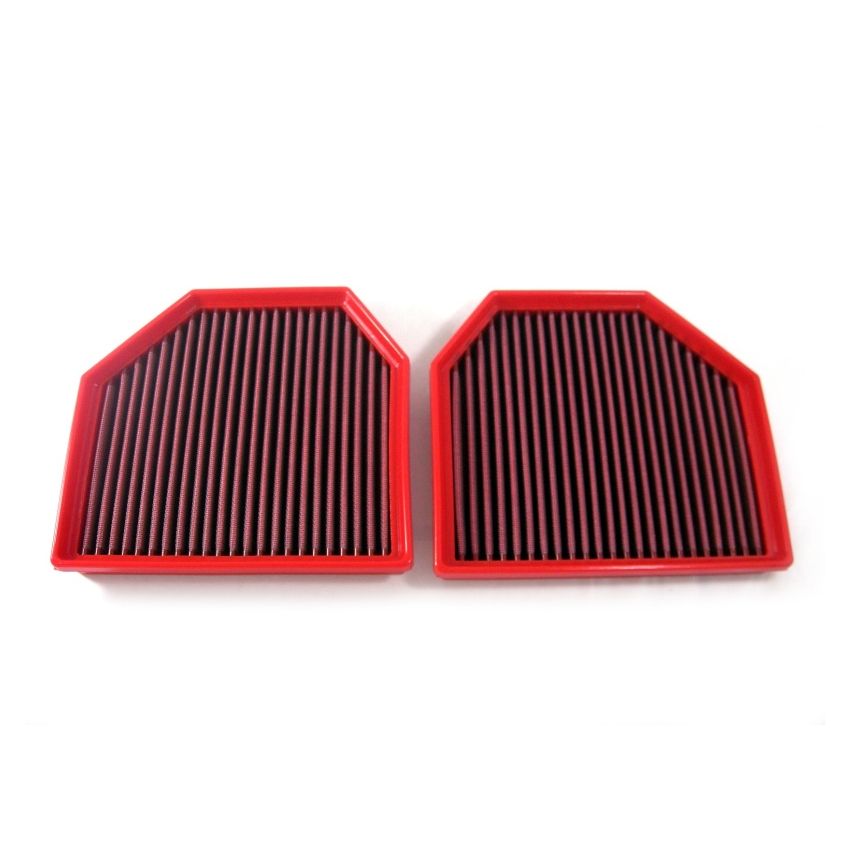 BMC 2017 BMW 3 (F30/F31/F80) M3 CS Replacement Panel Air Filter (Full Kit)