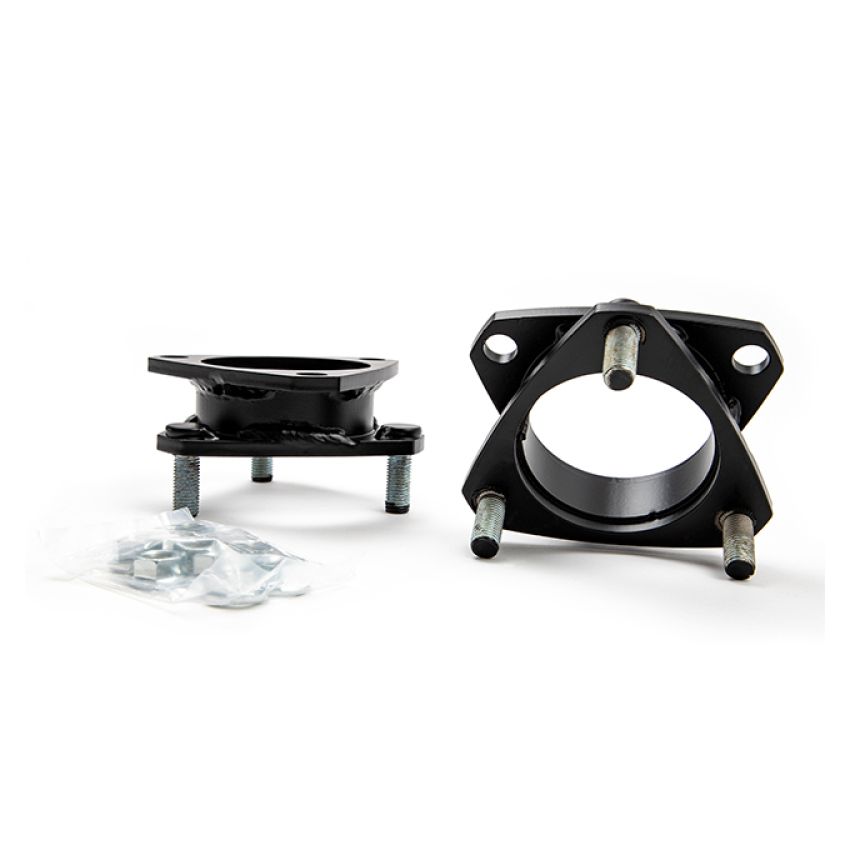 Belltech 99.5-04 Toyota Tacoma (6 Lug) 2.5in Front Strut Spacer