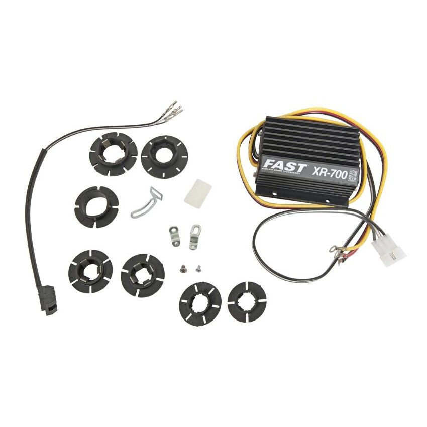 FAST Ignition Controller Import/Universal 4/6/8 (XR-700 Points Conversion)