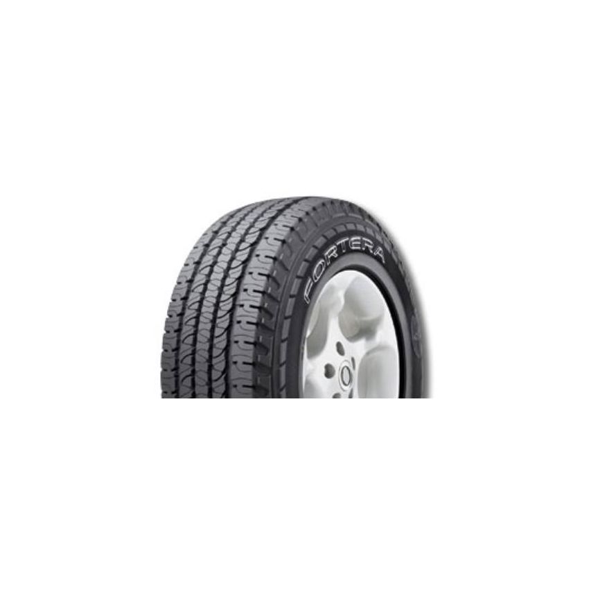Goodyear  687278191 P285/60r18 Fortera Silentarmor