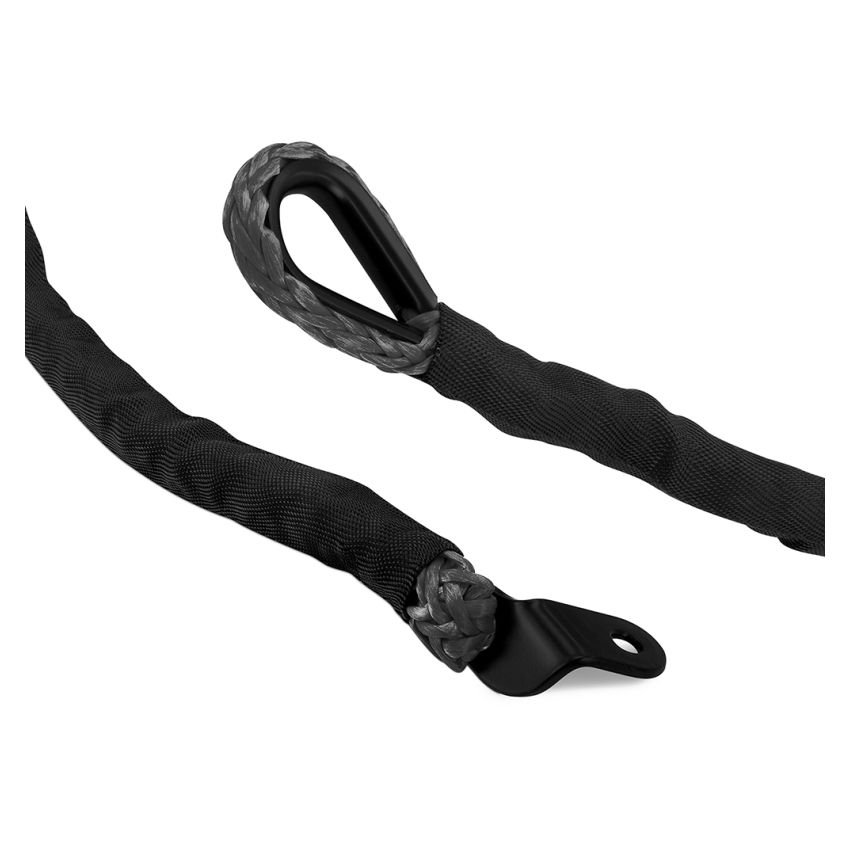 Borne Off-Road BNWN-SR-38-85BK Winch Accessories