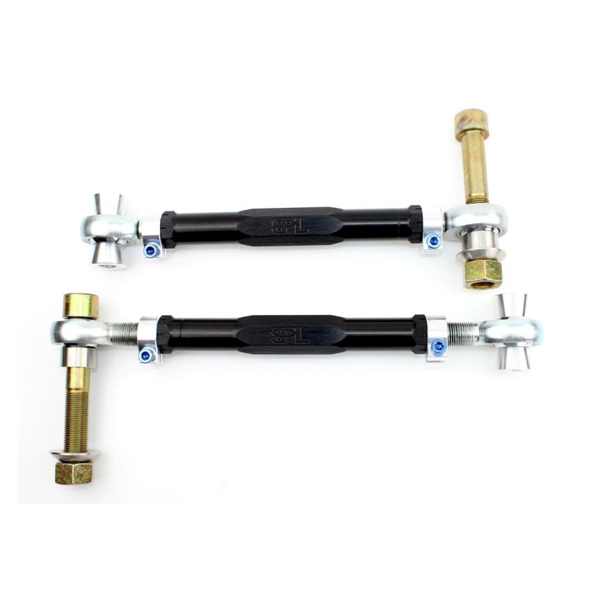 SPL Parts 2014+ BMW M2/M3/M4 (F8X) Rear Upper Control Arms
