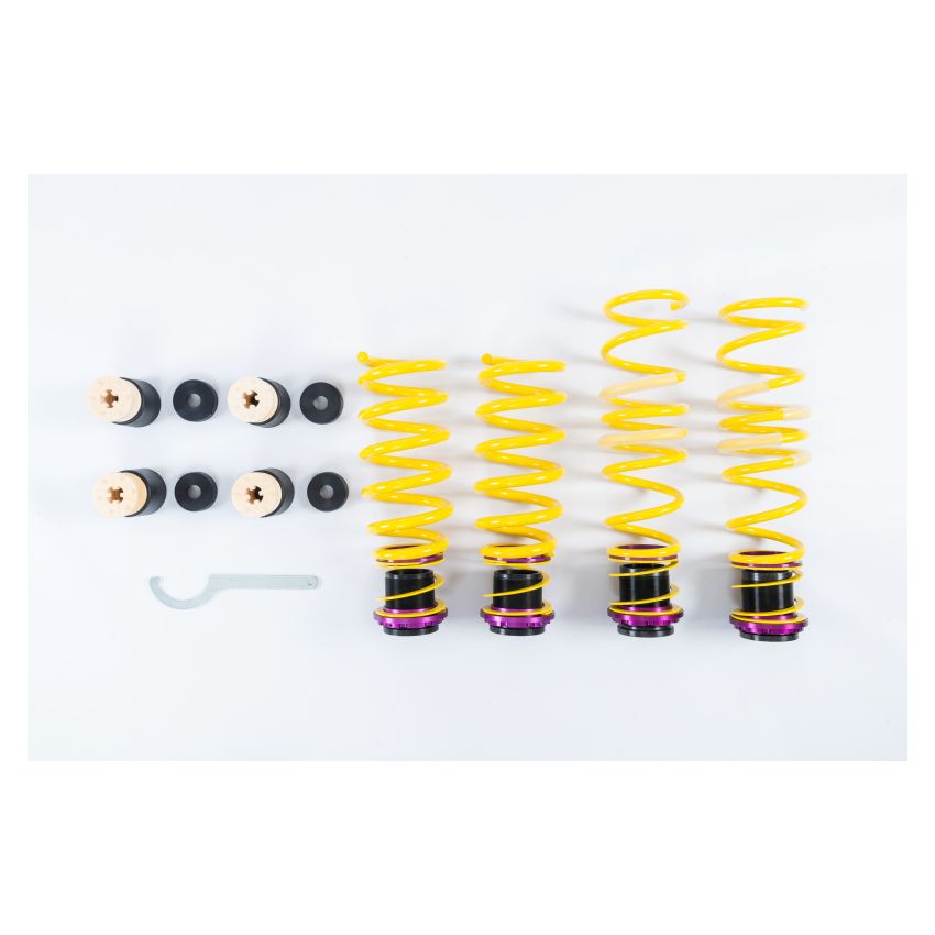 KW H.A.S. 2018 BMW M5 F90 (F5LM)