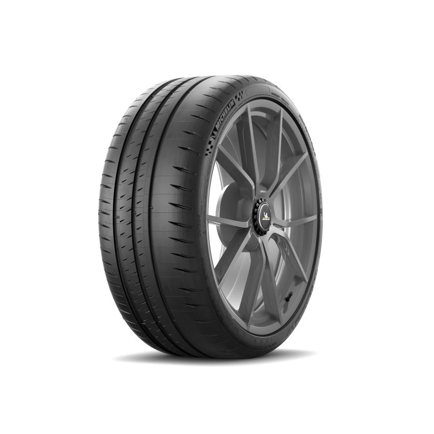 Michelin 325/30zr21xl (108y) Mic Pilot Sport Cup 2 Nd0