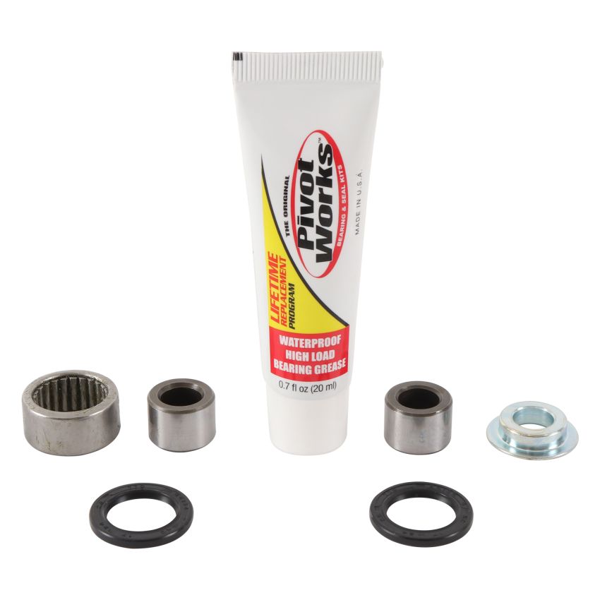 Pivot Works PWSHK-Y03-008 03-23 Yamaha YZ85 PW Rear Shock Bearing Kit