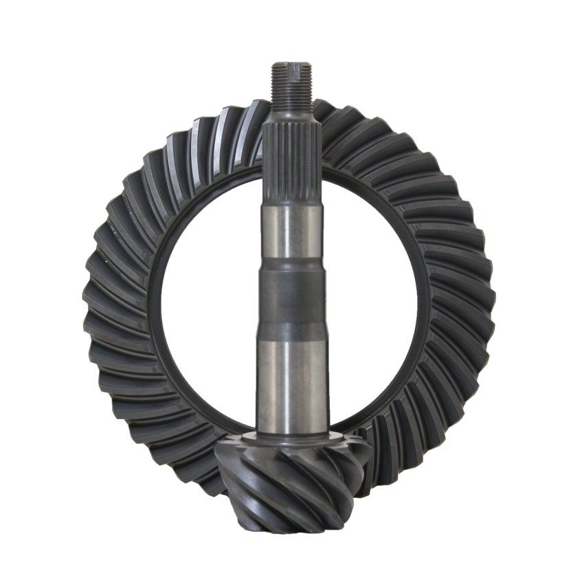 Revolution Gear & Axle T8-488-29 Toyota 4Cyl 8.0in 29 Spline 4.88 Ratio Ring & Pinion Set