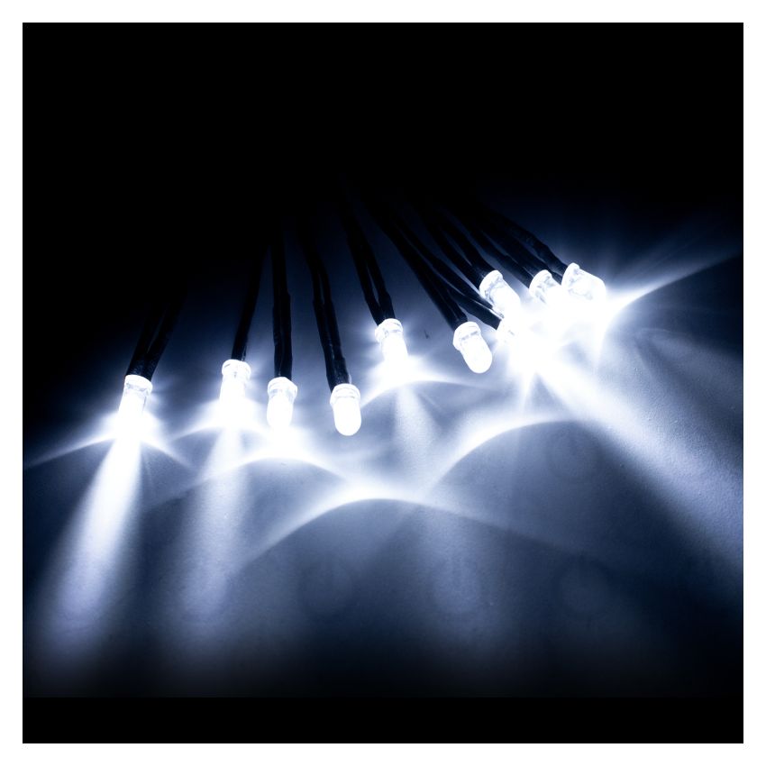 Oracle Lighting 5404-001 Single Wired LED, White