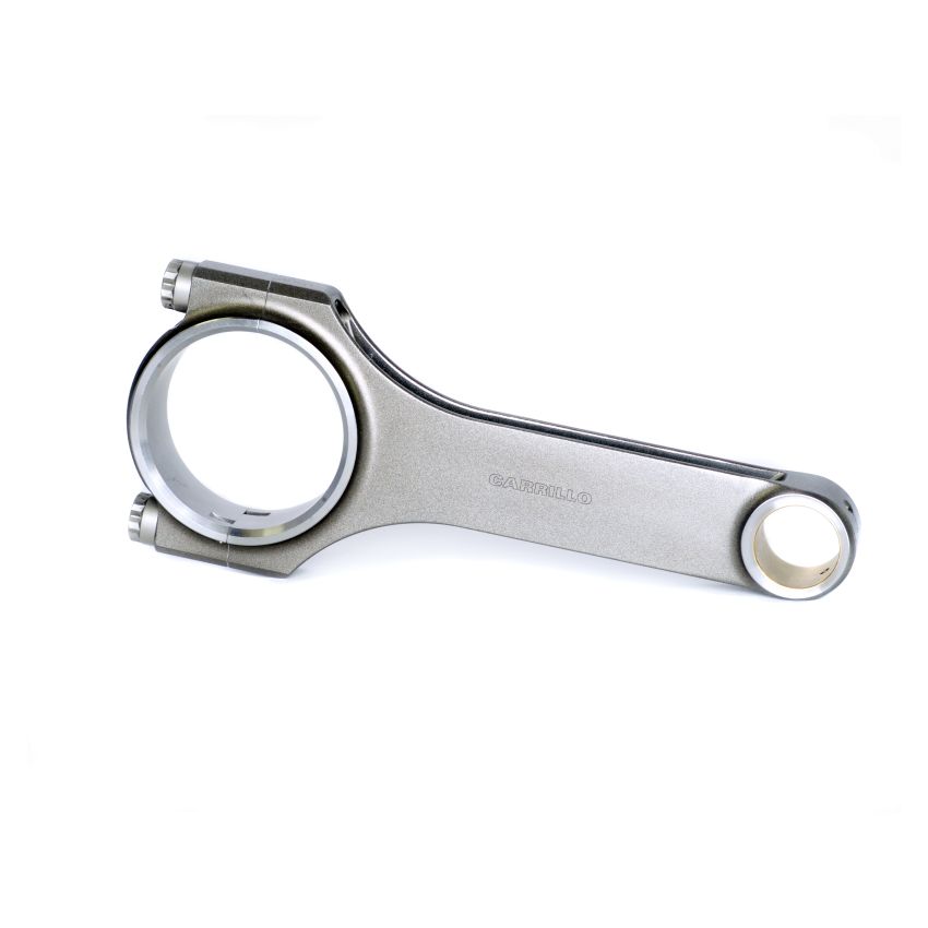 Carrillo CR5310-1 Dodge Hemi (5.7L/6.1L) Straight Pro-H 3/8 WMC Bolt Connecting Rod - Single