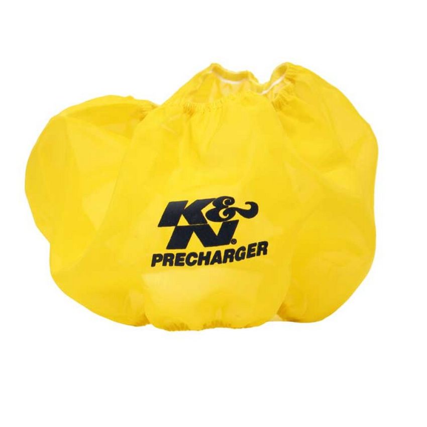K&N E-3690PY Air Filter Wrap