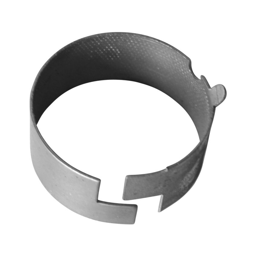 AP Exhaust 2 Split Reducer Bushing - ID-ID, 2 3/4