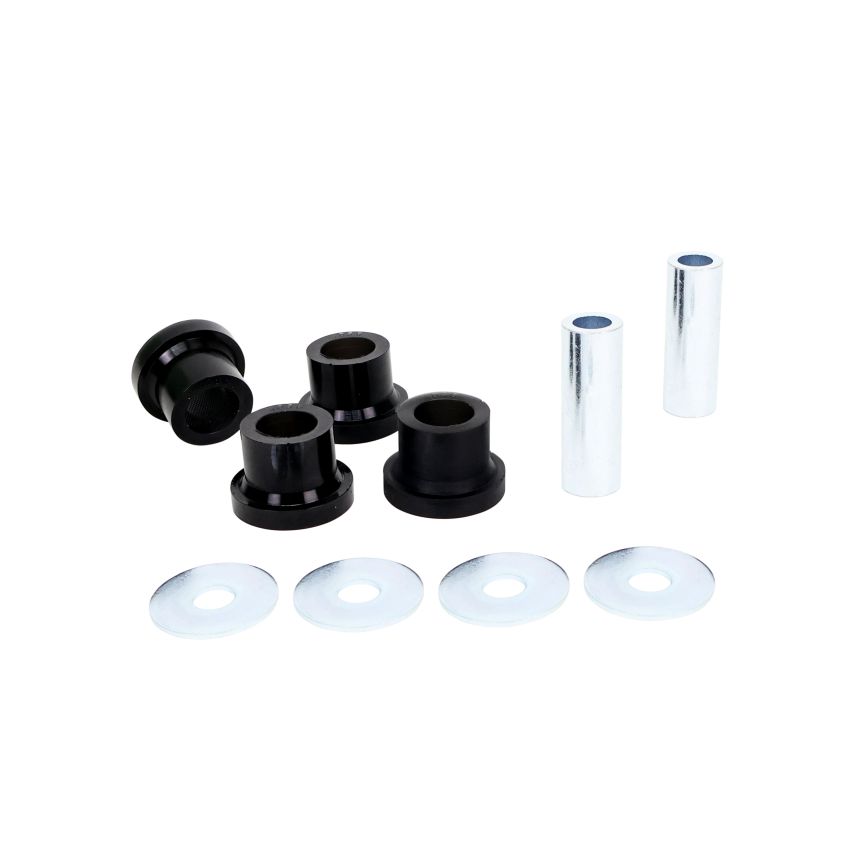 Whiteline KSR214 16-23 Toyota Tacoma Steering - Rack And Pinion Mount Bushing Kit